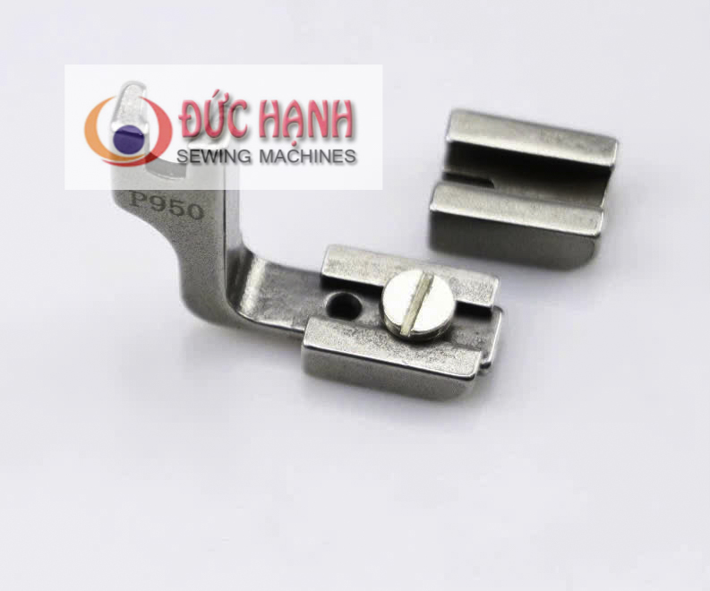 Chân vịt nhún P950 dành cho máy may công nghiệp 1 kim