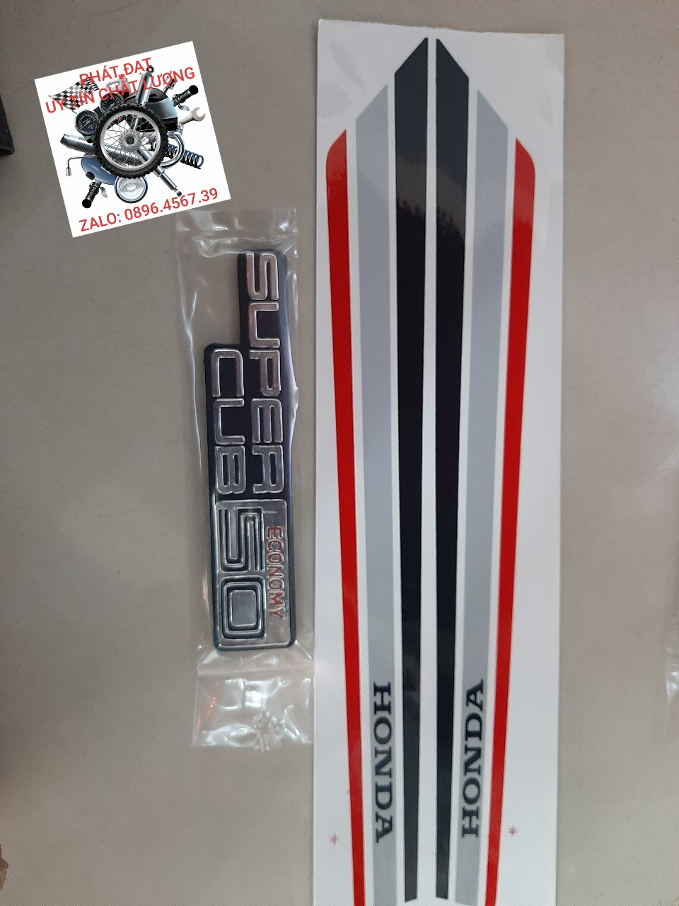 [HCM]BỘ TEM SUPPER CUP 50