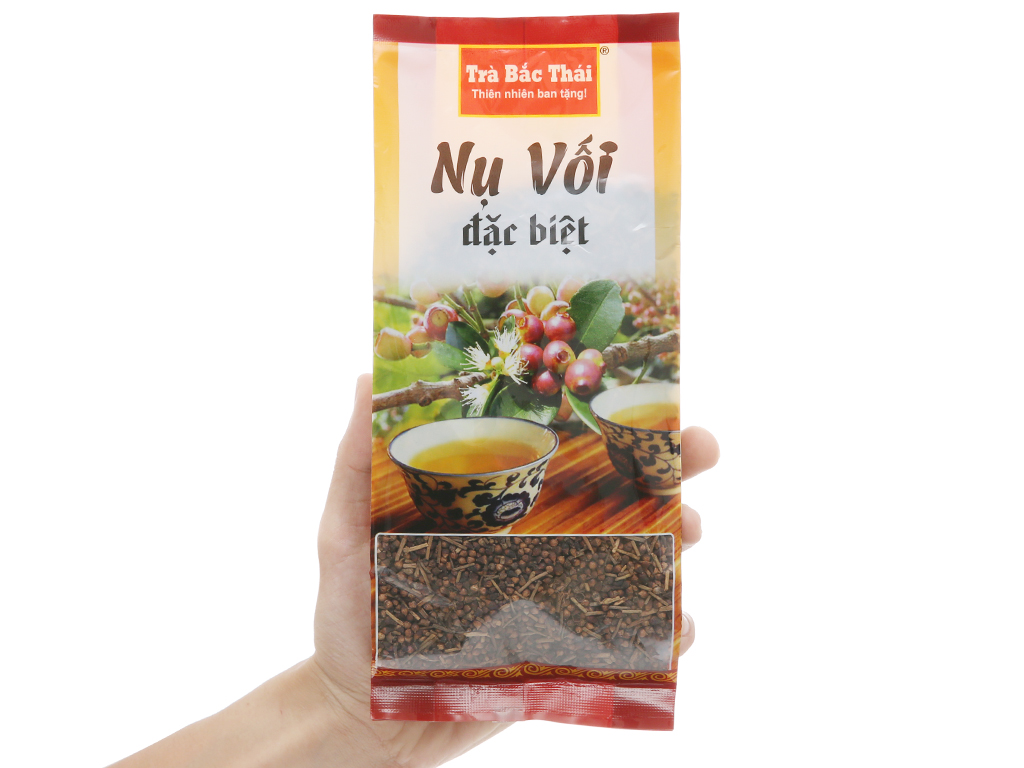 Trà nụ vối Trà Đại Gia 200g