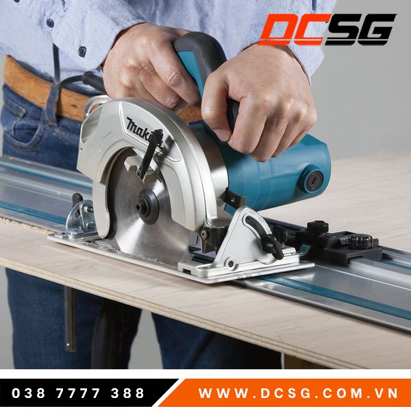Máy cưa đĩa dùng điện Makita HS6600