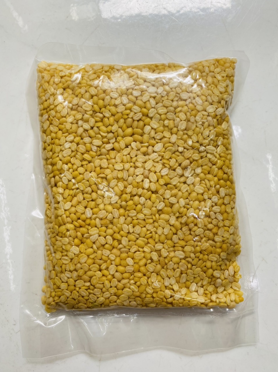 ĐẬU XANH KHÔNG VỎ PMT 250G