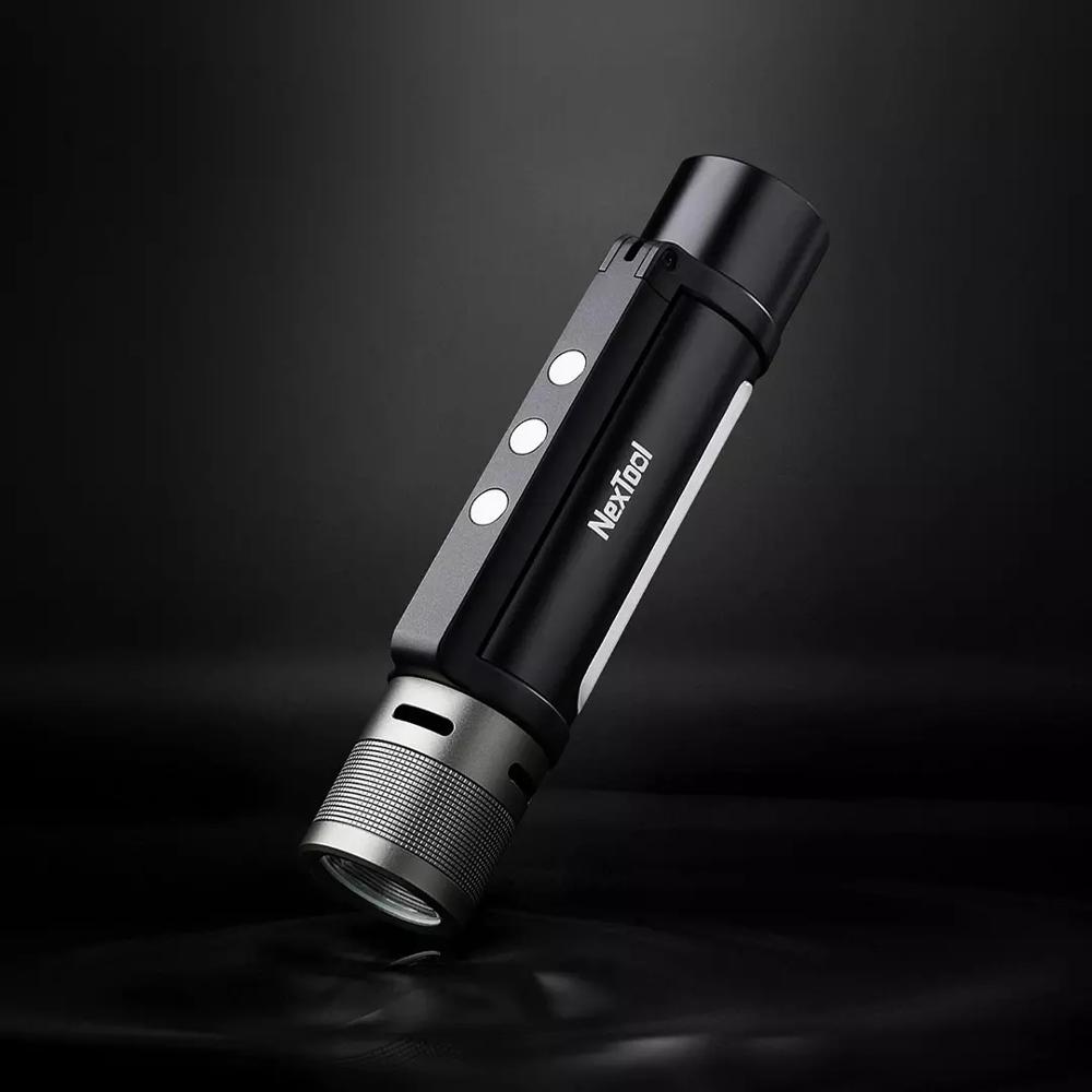 Xiaomi Đèn pin Xiaomi nextool kháng nước