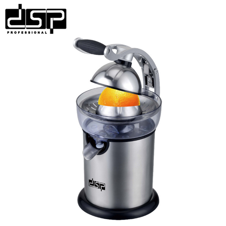 Máy vắt cam cao cấp thương hiệu DSP KJ1043, công suất 130W, Dung tích: 1000ml - Bảo hành 12 tháng