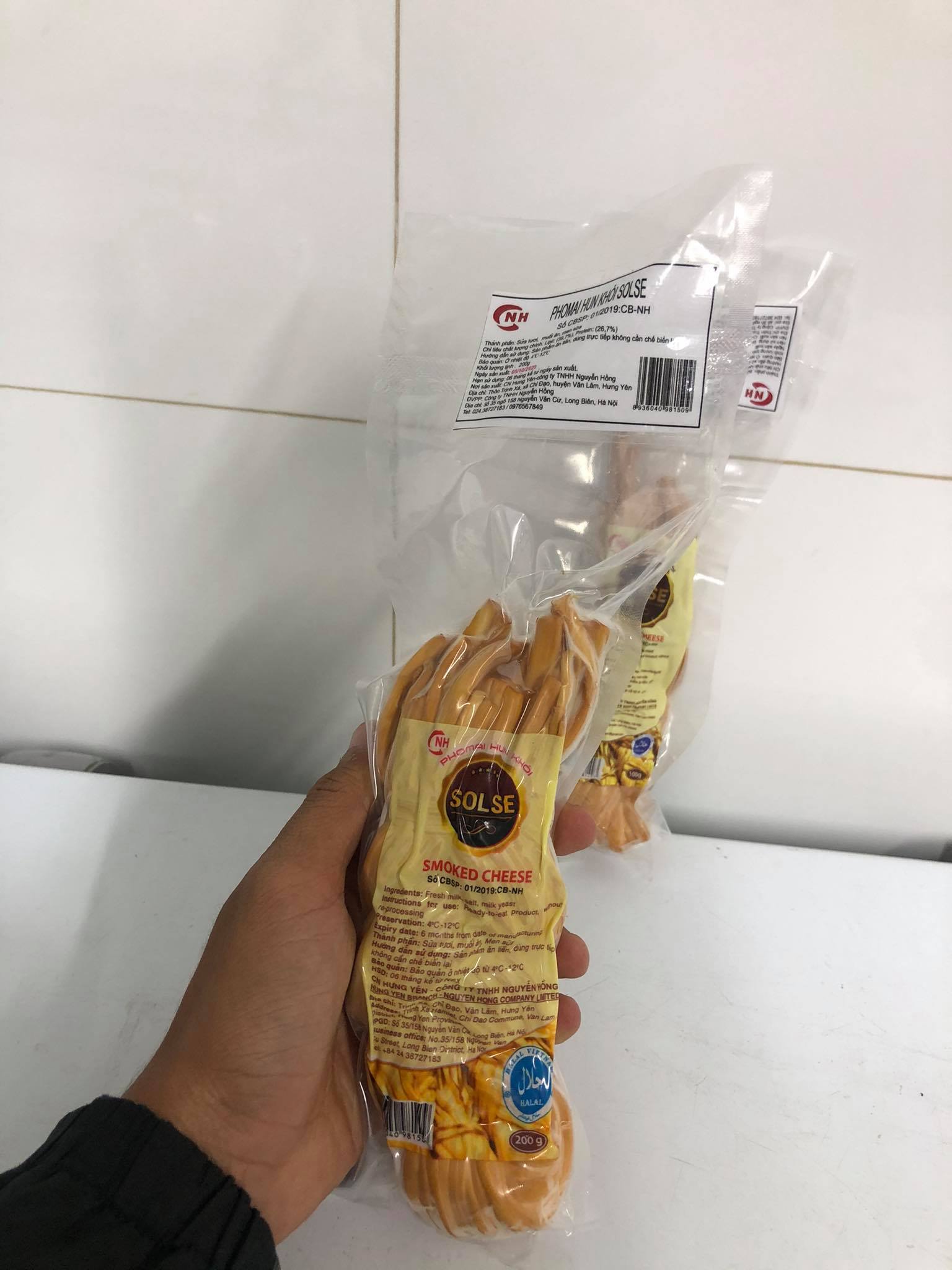 Combo 2 Phomai dây