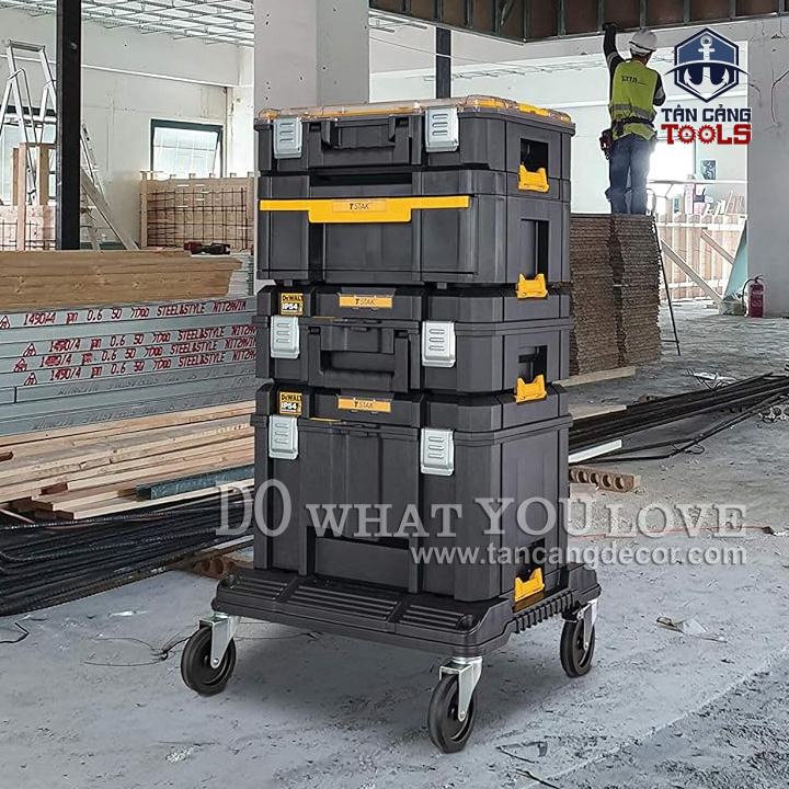 Hộp Đựng Dụng Cụ TSTAK DeWalt DWST83346-1