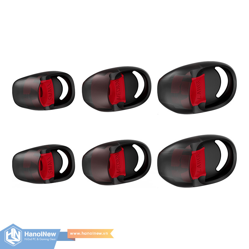 Tai Nghe Kingston HyperX Cloud Buds Wireless