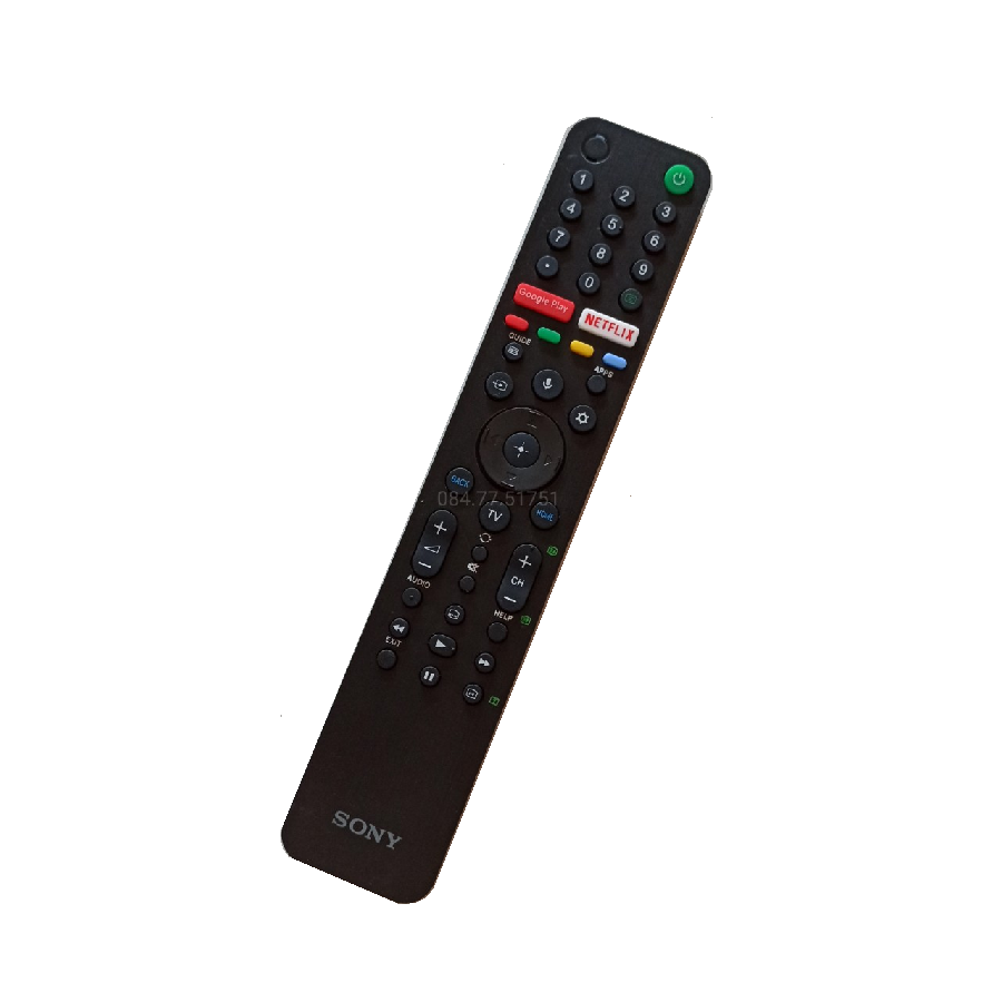 Điều Khiển SmartTV Sony TX-500P