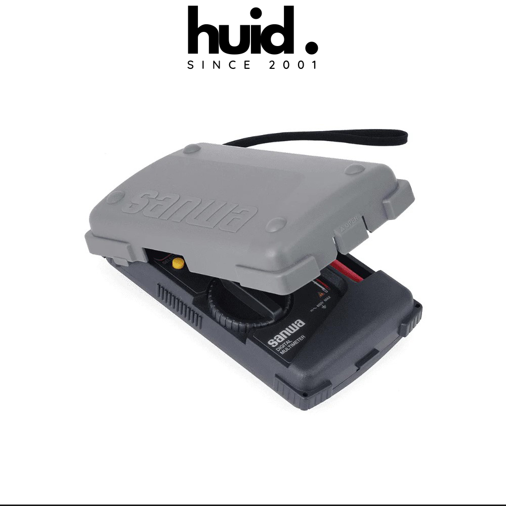 ĐỒNG HỒ ĐO VẠN NĂNG SANWA CD800a