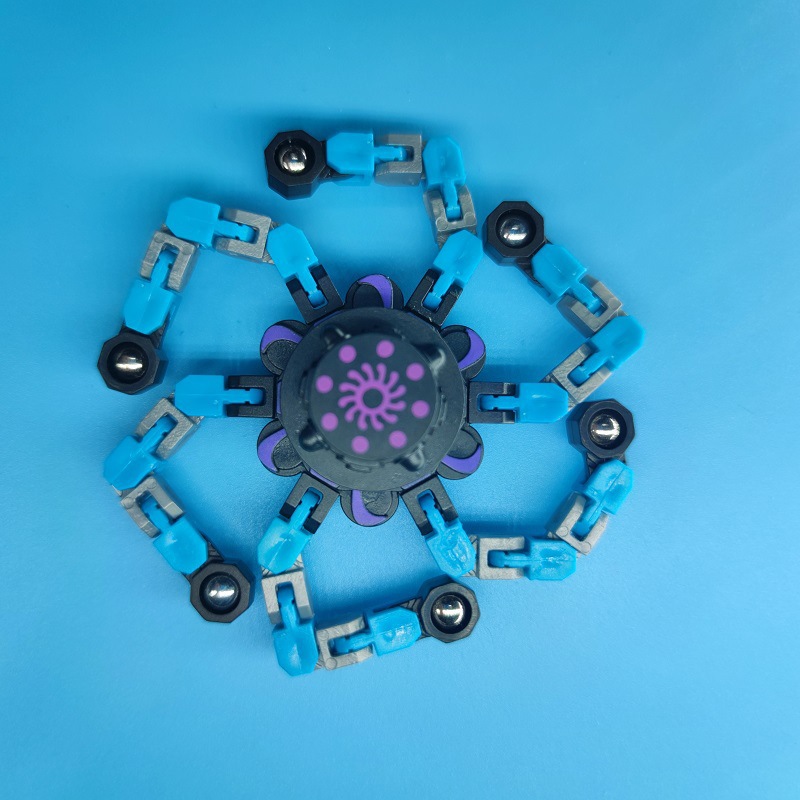 Con Quay Robot, Đồ Chơi Robot Biến Hình