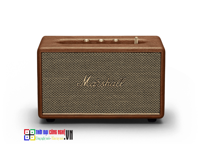 Loa Bluetoth MARSHALL ACTON III ( MARSHALL ACTON 3 ) Chính Hãng