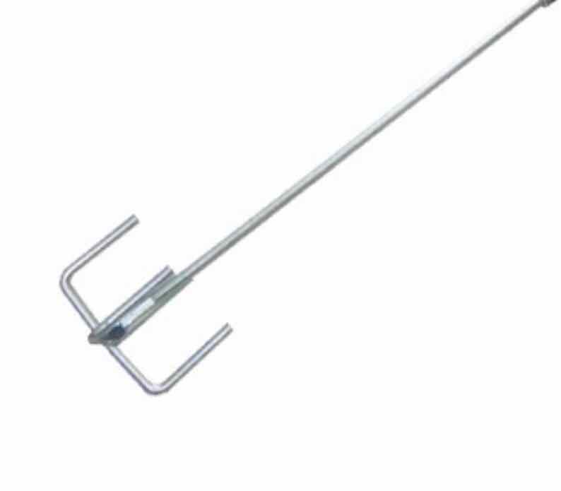 cần trộn sơn  - cần khuấy - trộn sơn