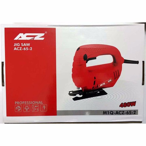 Máy cưa lọng ACZ 65-2 hàng chính