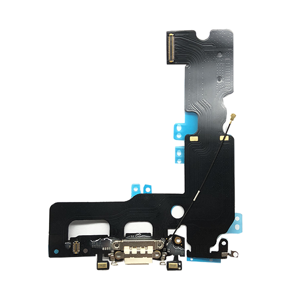 Cáp chân sạc Iphone 7