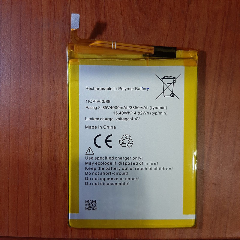 Pin itel p13/p32/p33/p15/bl 38ai