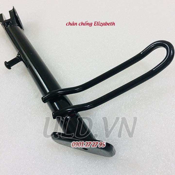 chân chống xe Elizabeth hàng xịn