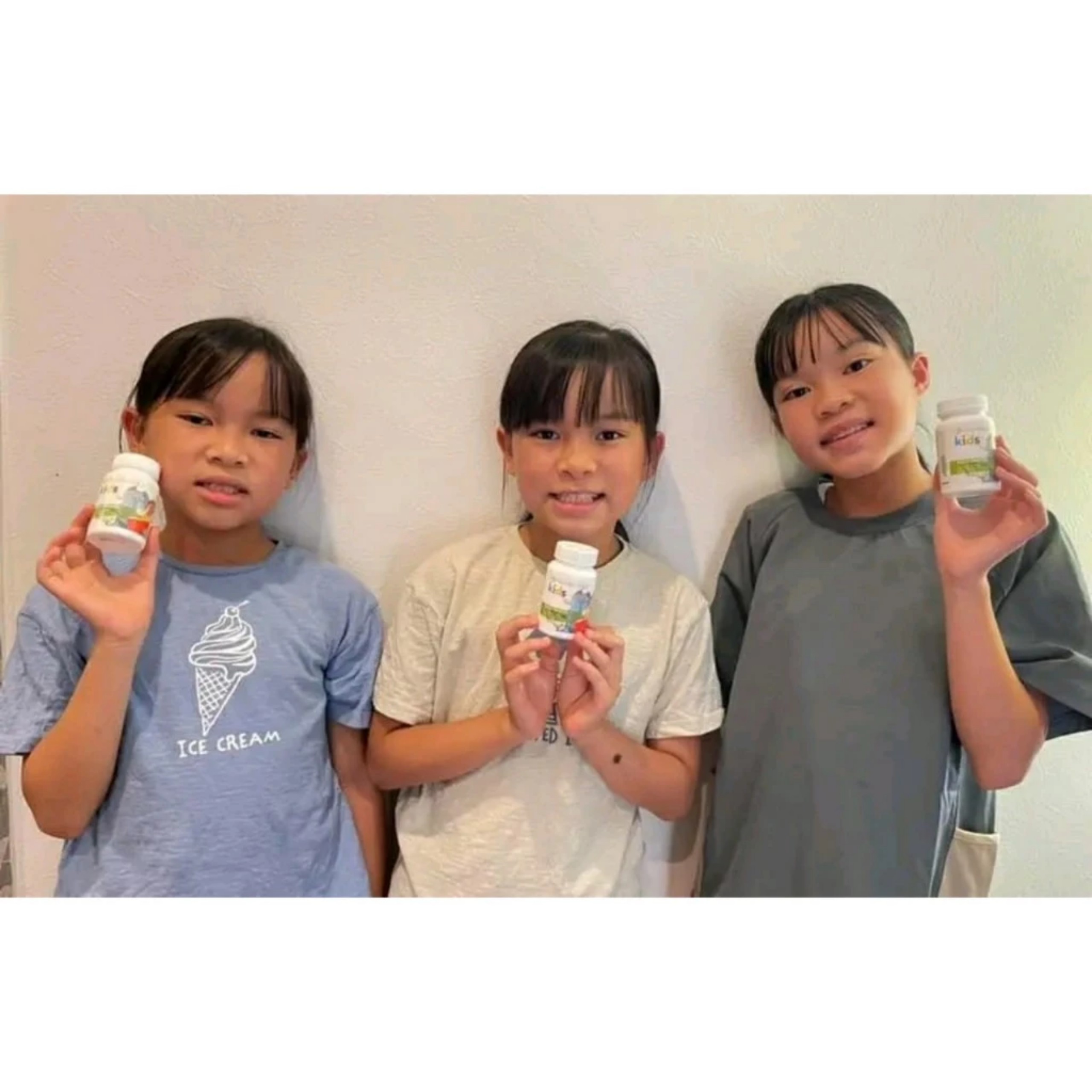 OMEGA3 KIDS Nuskin {Chính hãng, giá sỉ, date mới nhất cty Nhật} 120 viên