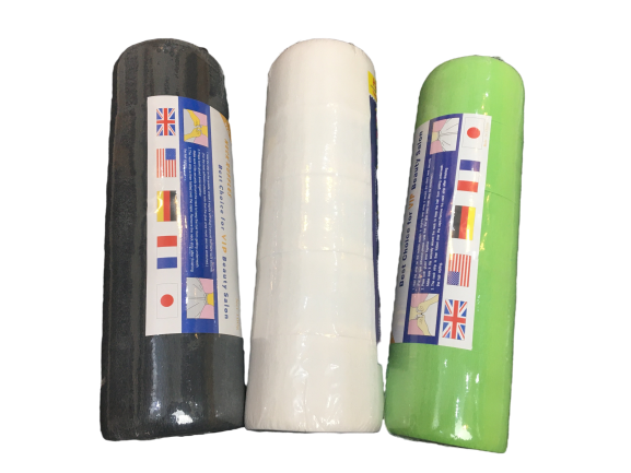 Giấy quấn cổ cắt tóc (NHIỀU MÀU)