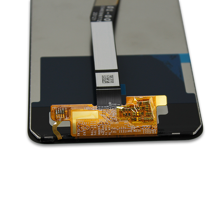 MÀN HÌNH XIAOMI REDMI NOTE 9 PRO / XIAOMI REDMI NOTE 9S ZIN