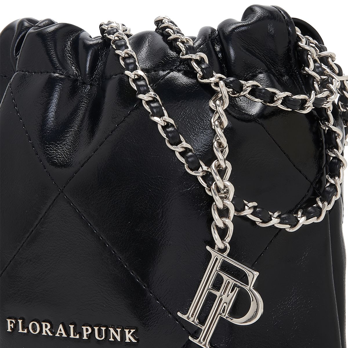 Túi xách Floralpunk Brooklyn Mini Shopper
