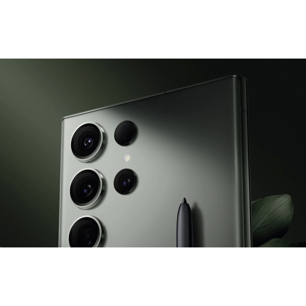 Điện thoại Samsung Galaxy S23 Ultra - Nguyên seal Bảo hành chính hãng