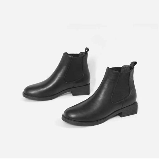 GIÀY NỮ THỜI TRANG CAO CẤP ELLY – EG158