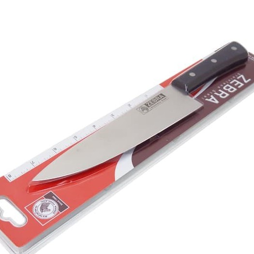 [HCM]Dao Inox 8 Chef - 100224