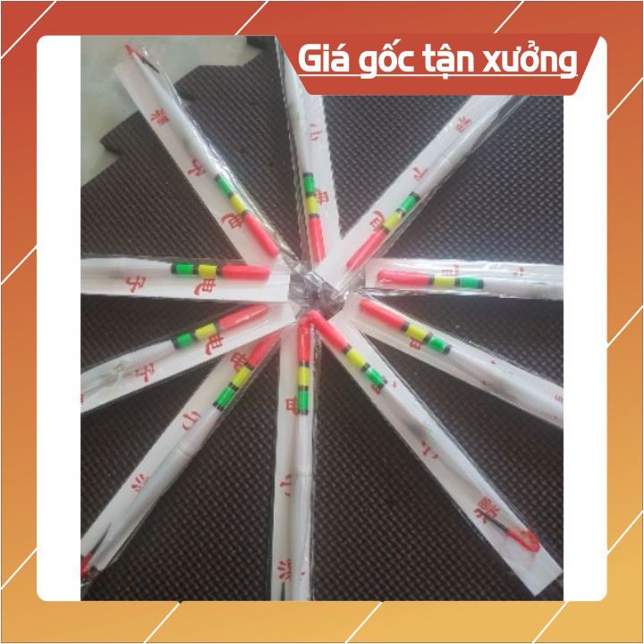 Phao đèn câu cá đêm