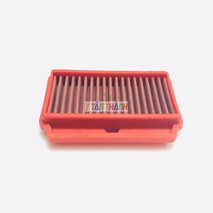 Lọc Gió Độ Sirius Lưới Thép
