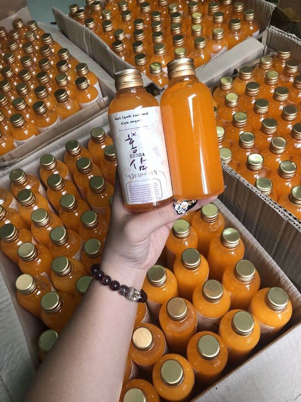 (Combo 2 Chai) Gel Tan Mỡ Lạnh Hàn Quốc Cực Mạnh, Tan Mỡ Bụng , Mỡ Rạn Da