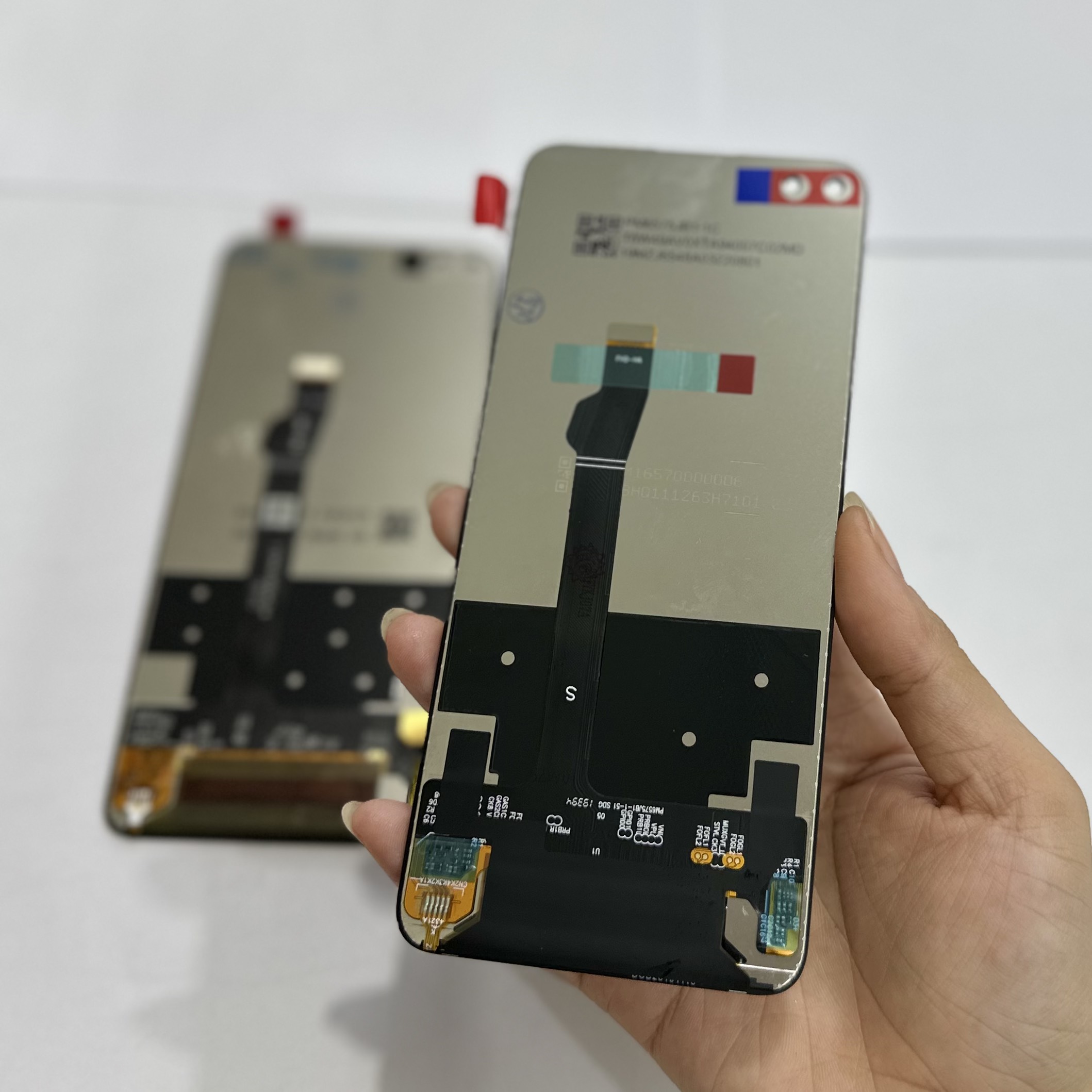 Màn hình Huawei Nova 6 / Honor V30 / Honor V30 Pro (Zin)