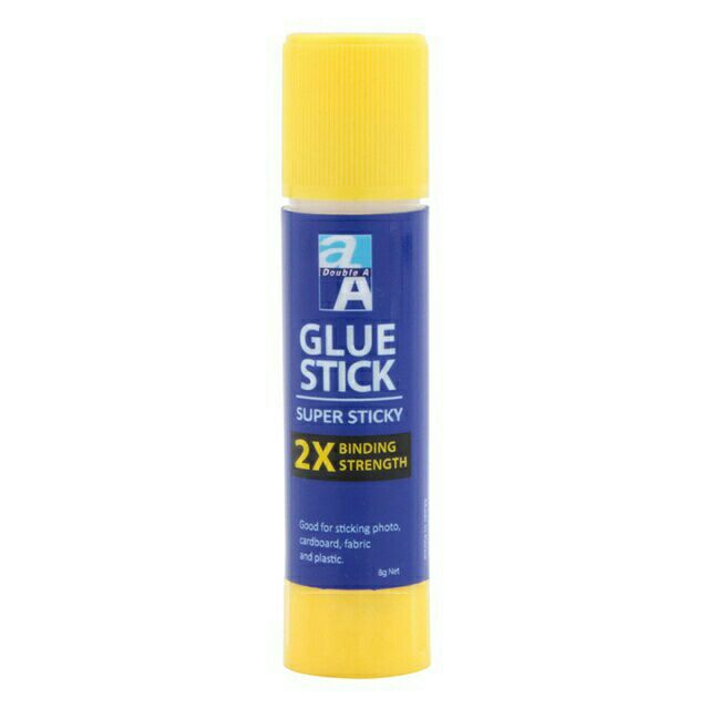 [HCM]Hồ khô double A loại 8g siêu dính
