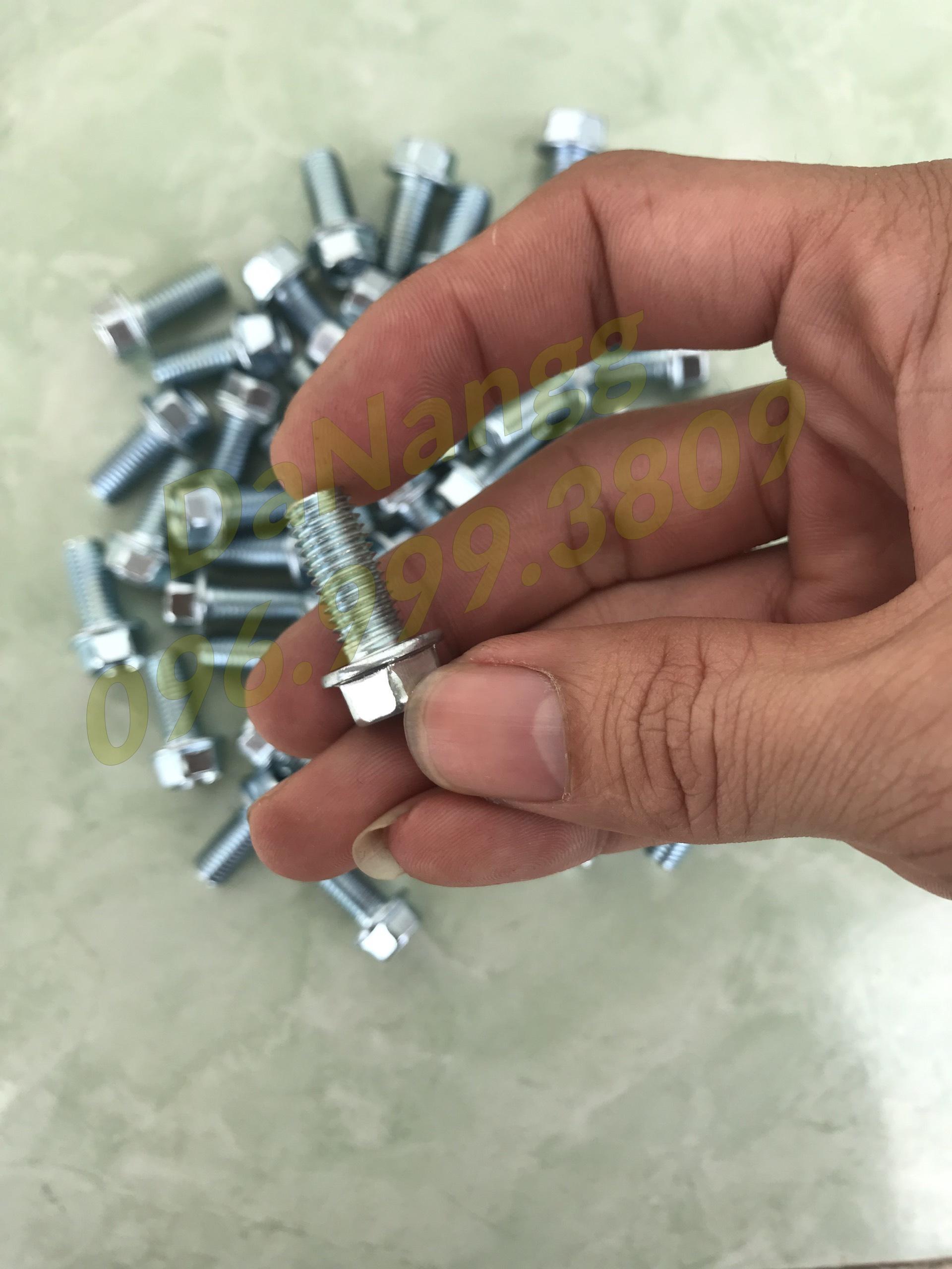 50 oc 9 li và taro cấy taro để chân xe máy phụ tùng