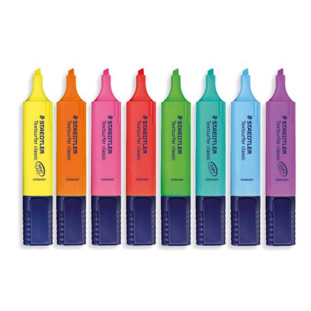 Bút dạ quang Staedtler 364 Highlighter