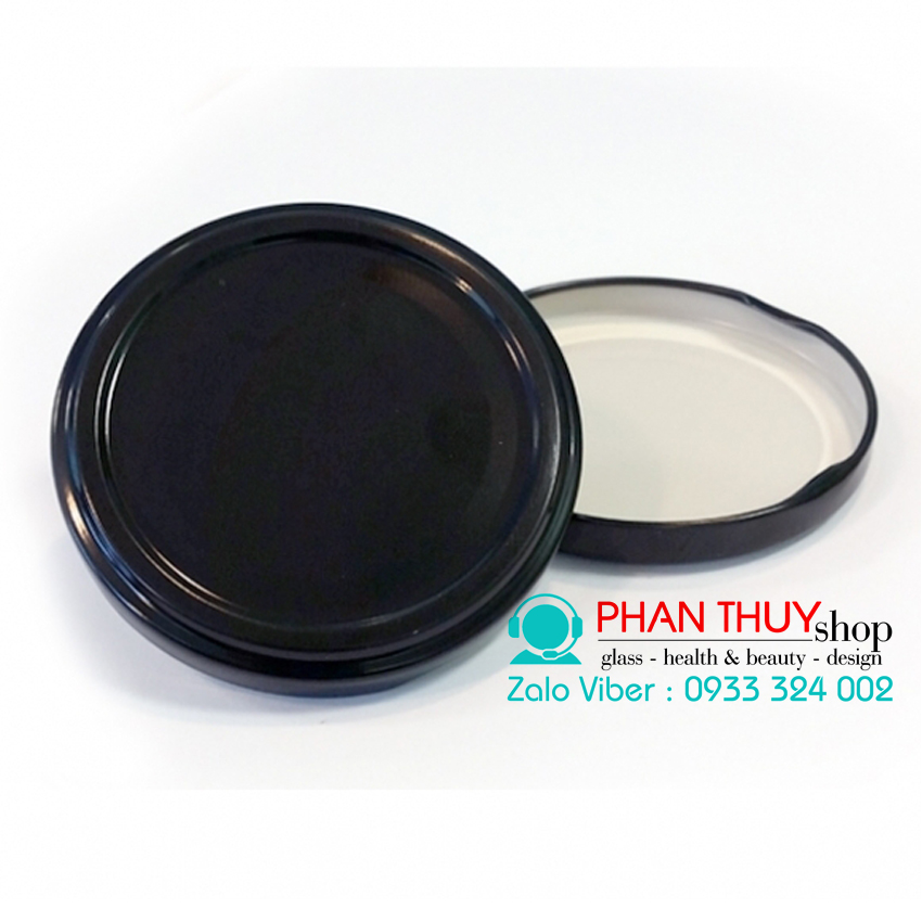 Hũ Vuông Thủy Tinh 500ml | 750ml