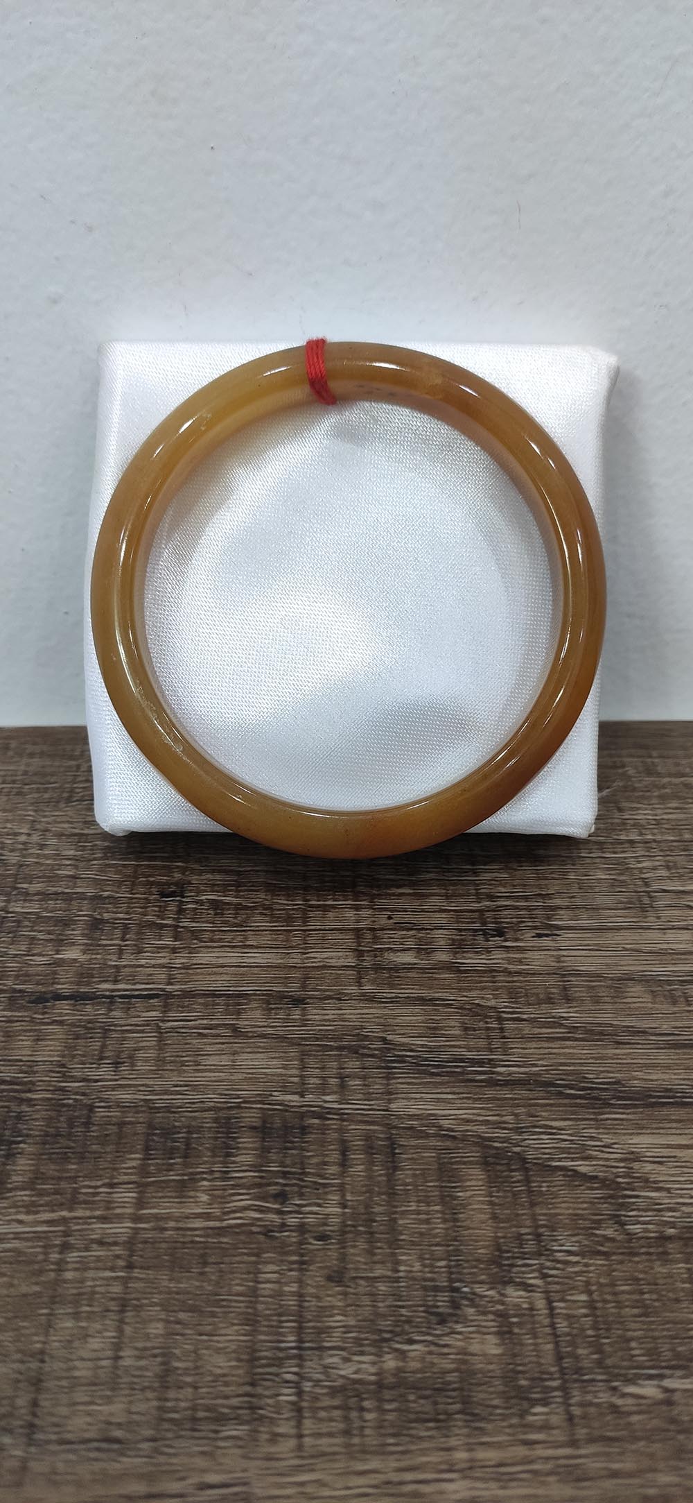 [HCM]Vòng ngọc Myanmar (nâu)