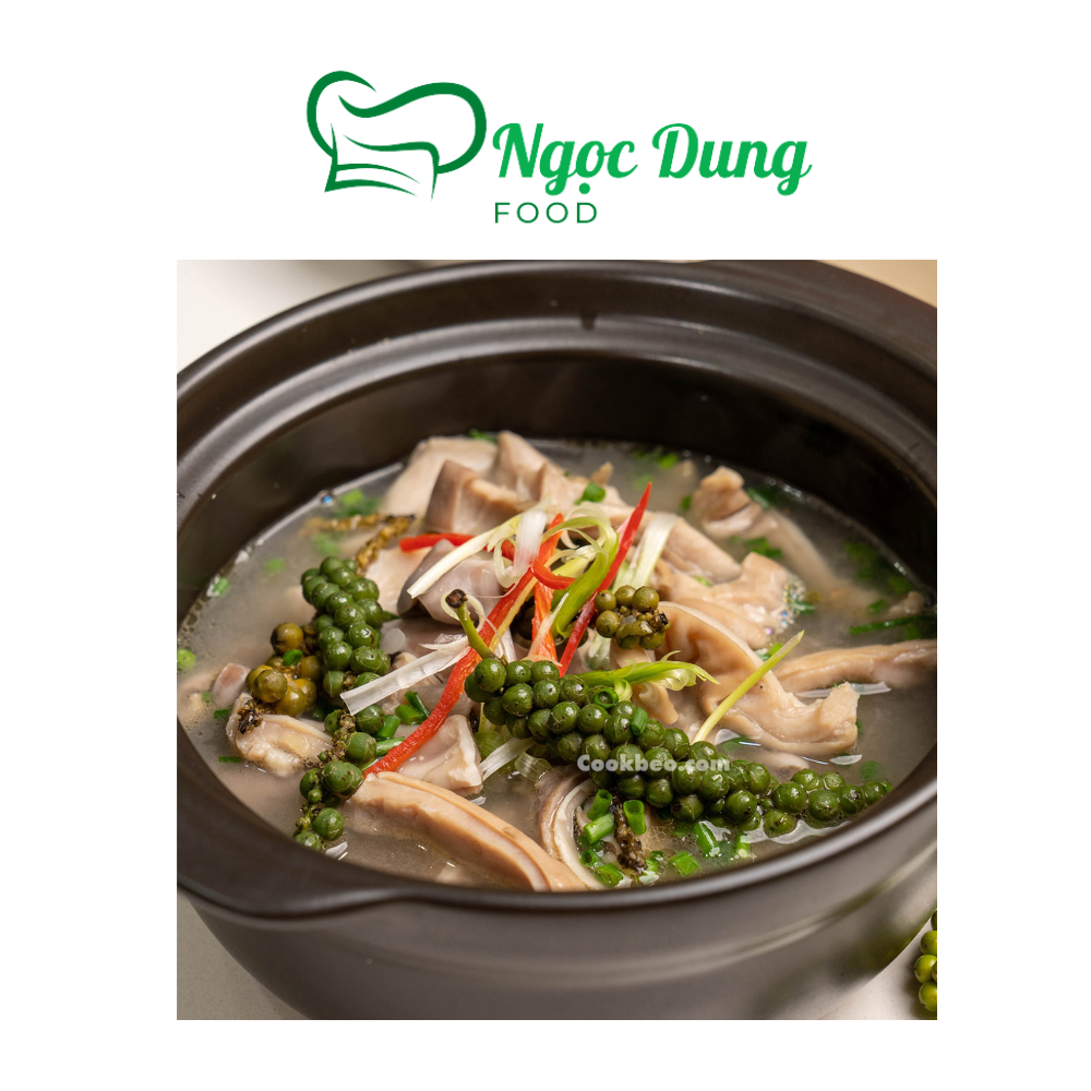 Bao tử heo vĩ 1kg ( giao tphcm)
