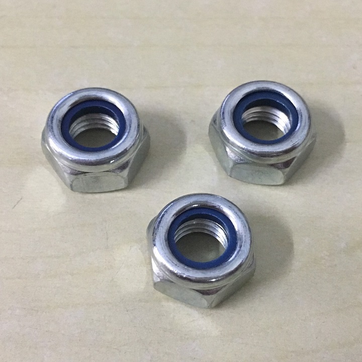 50 tán keo m8 - đai ốc keo m8