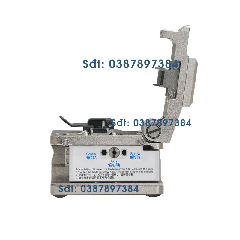 Dao cắt sợi quang cao cấp Joinwit JW21