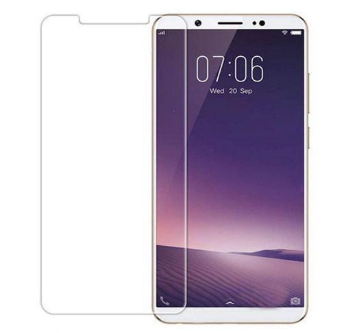 Kính cường lực Vivo V7+ / Y79 / V7 Plus (Trong Suốt)