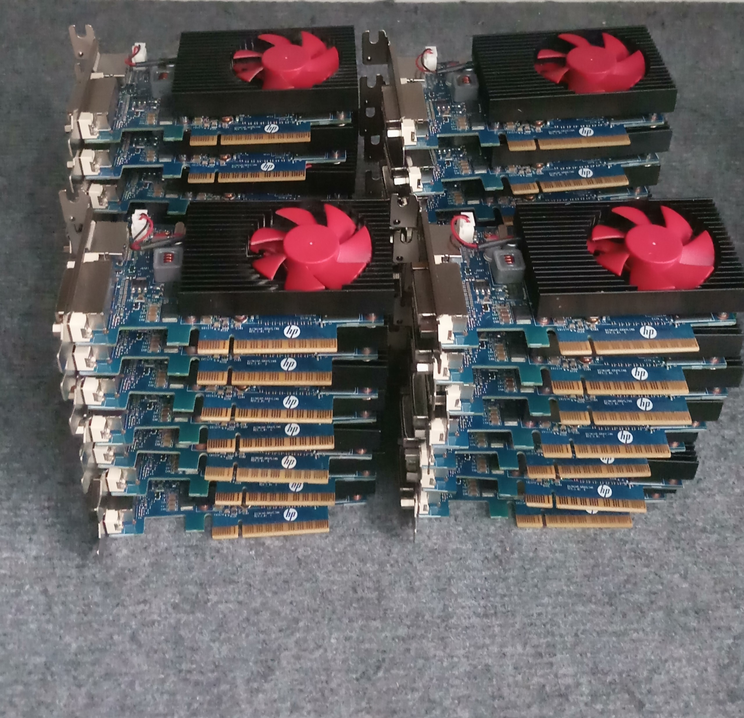 Card Màn Hình NVIDIA GeForce GT 730 2GB