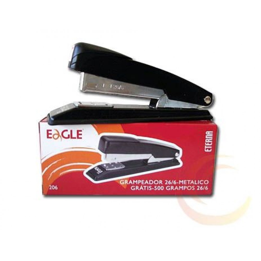 [HCM]Bấm kim số 3 - 206A Eagle