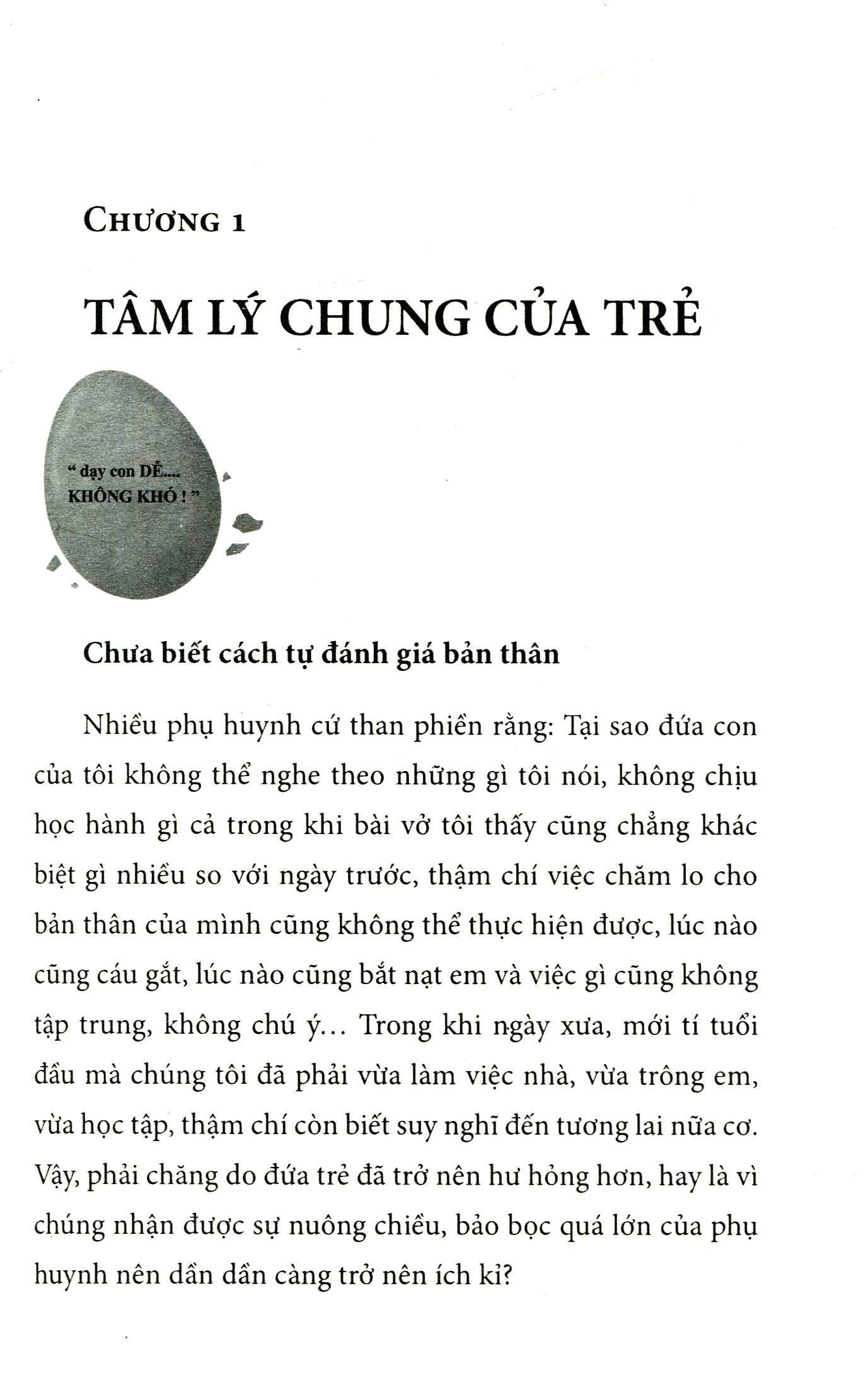 Dạy Con Thời Hiện Đại (Tặng Kèm DVD) - Nhiều Tác Giả