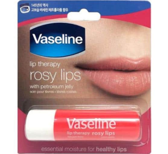 Son dưỡng môi Vaseline Stick 4.8g
