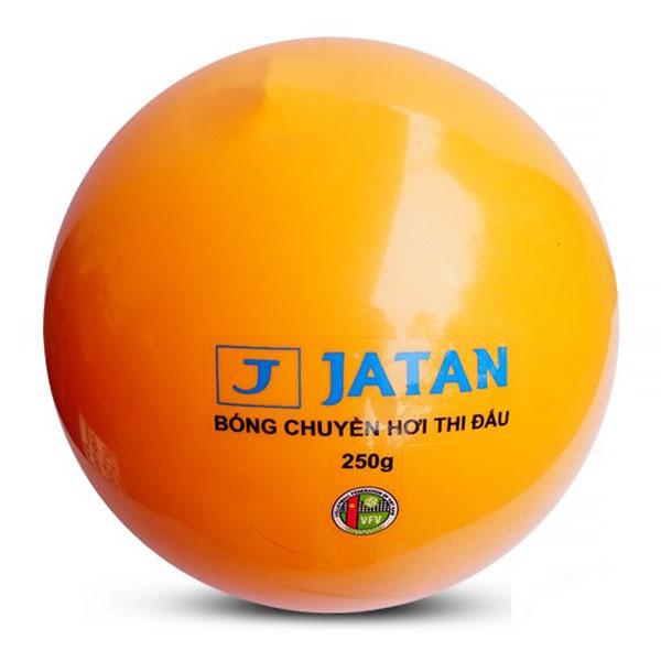 Quả bóng chuyền hơi động lực jatan 200-250 gram
