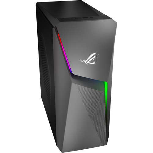 [Trả góp 0%]Máy bộ ASUS ROG Strix GL10CS - ASUS Desktop PC