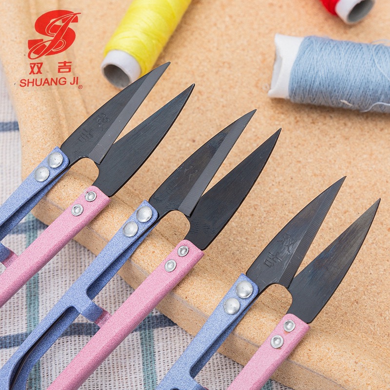 KÉO BẤM LOẠI LỚN 12.6CM