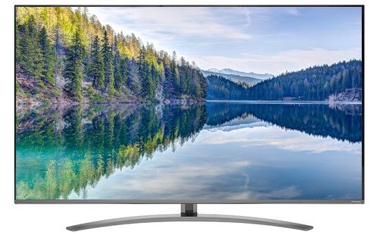 Smart Tivi LG 43 inch UHD 4K - Model 43UK6540PTD