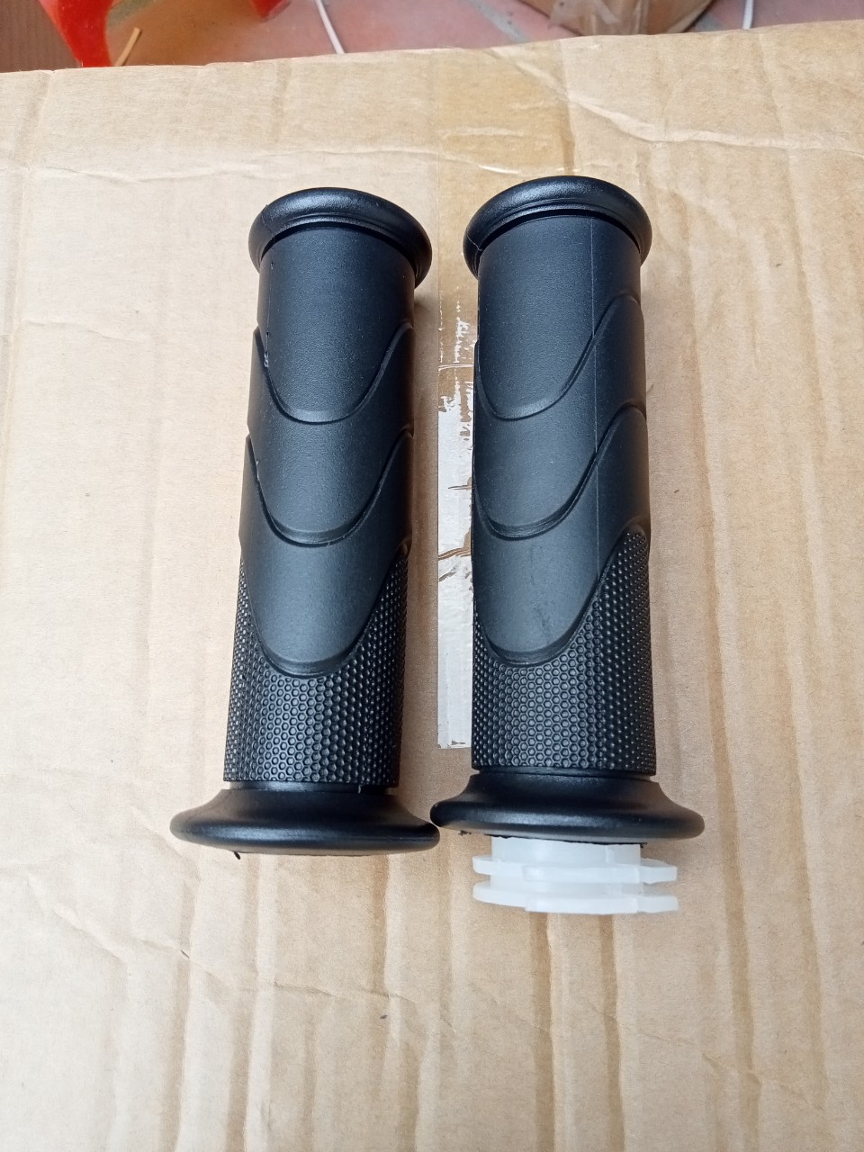 Cặp bao tay nắm xe wave s110