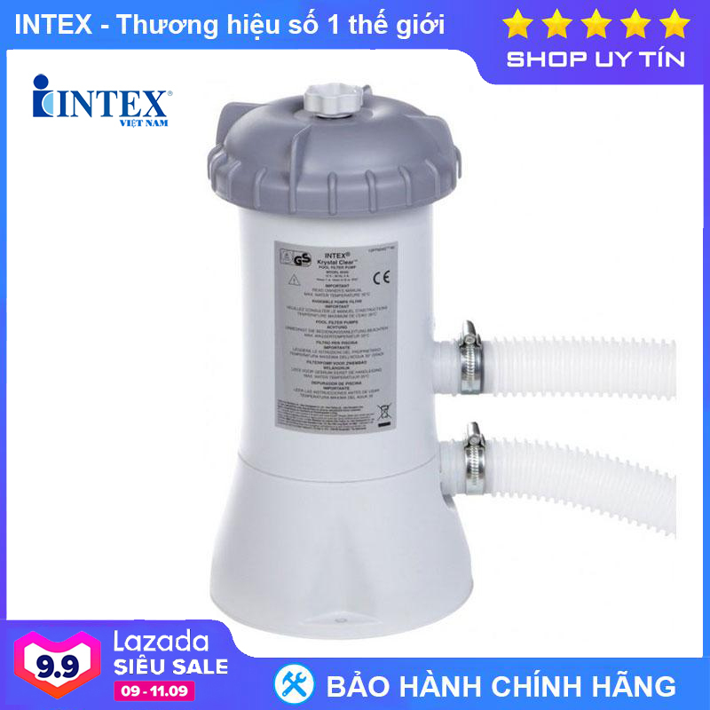 Máy lọc nước INTEX 28604