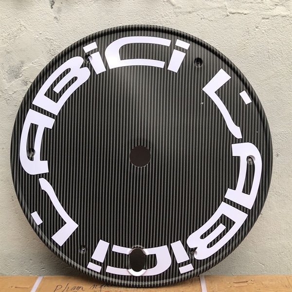 Hubcap bicycle wheels 700C